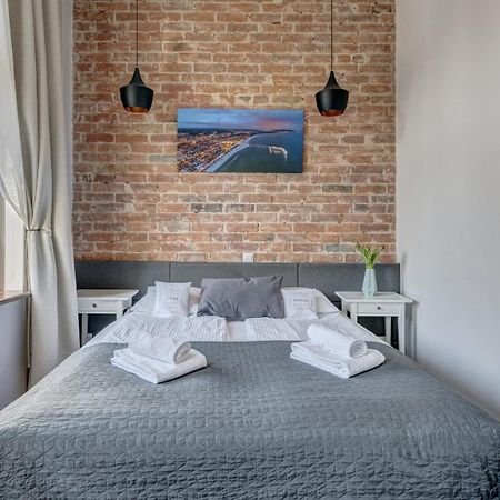 Apartamenty Bema4 Sopot Ngoại thất bức ảnh