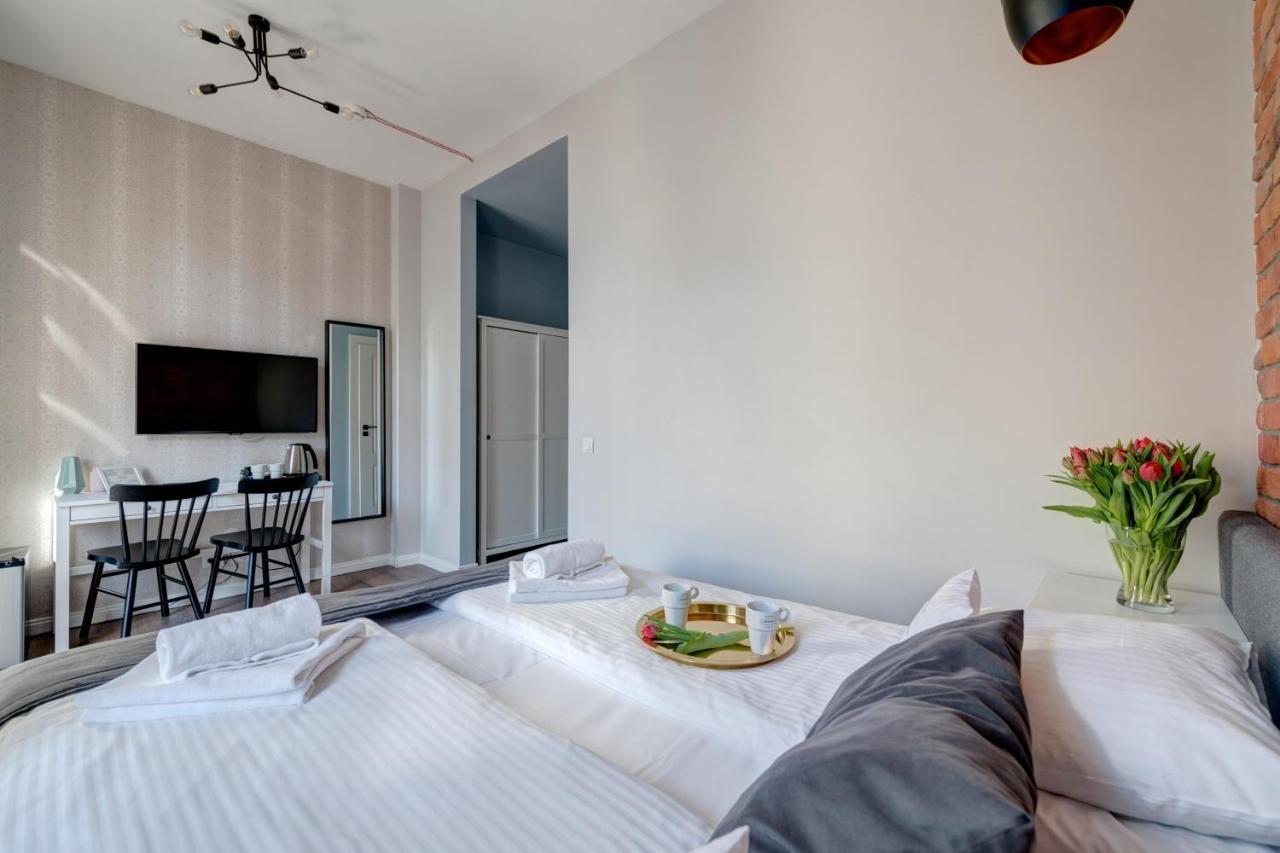 Apartamenty Bema4 Sopot Ngoại thất bức ảnh