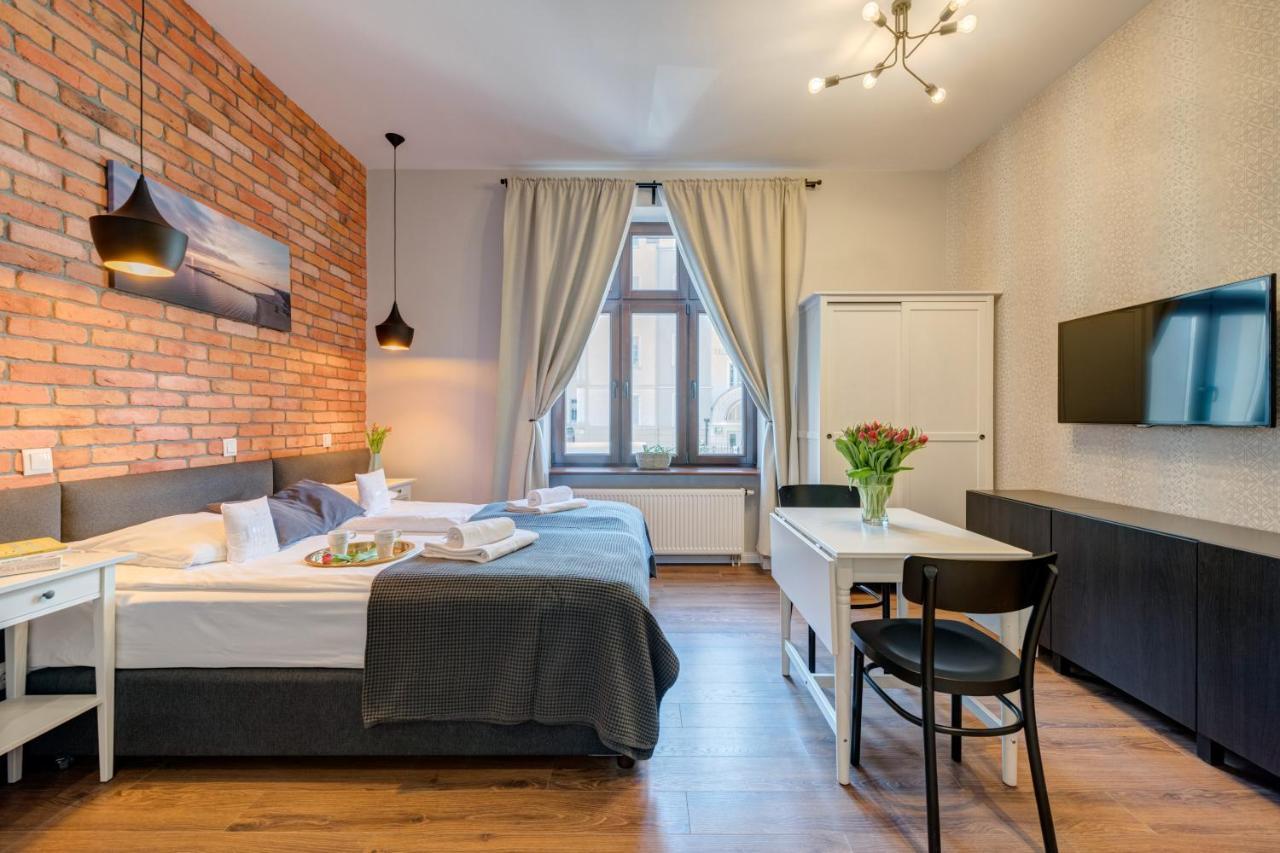 Apartamenty Bema4 Sopot Ngoại thất bức ảnh