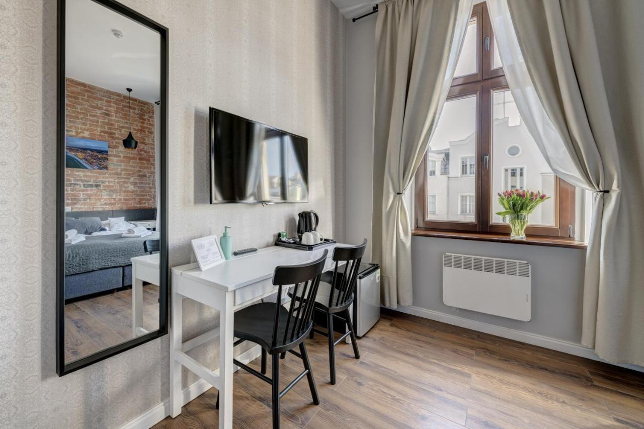 Apartamenty Bema4 Sopot Ngoại thất bức ảnh