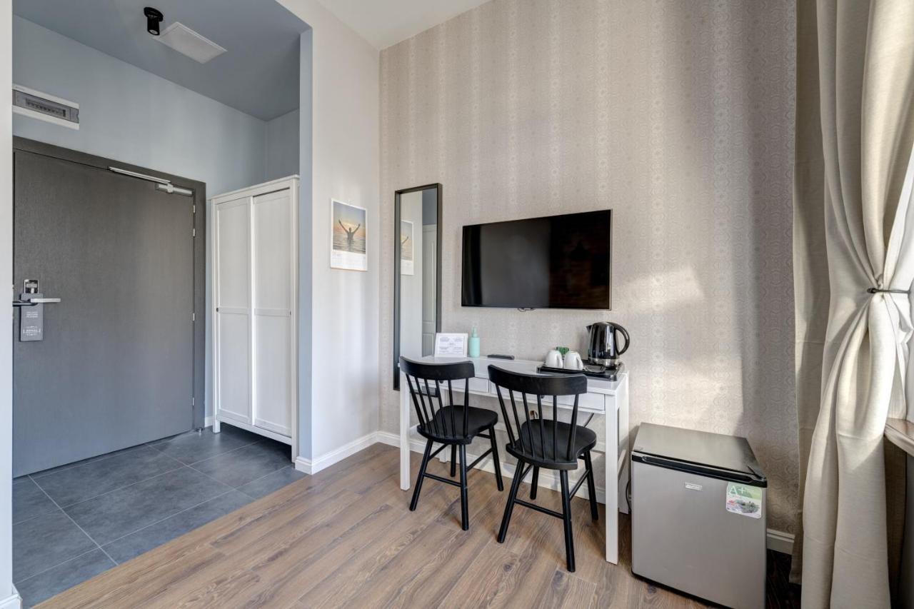 Apartamenty Bema4 Sopot Ngoại thất bức ảnh