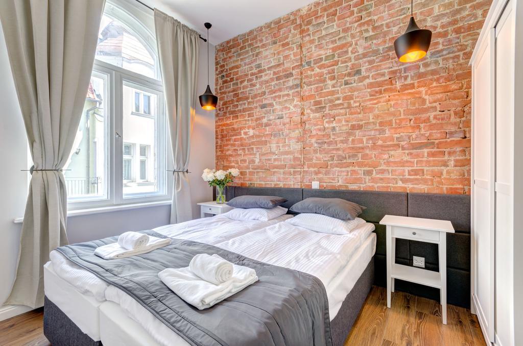 Apartamenty Bema4 Sopot Ngoại thất bức ảnh