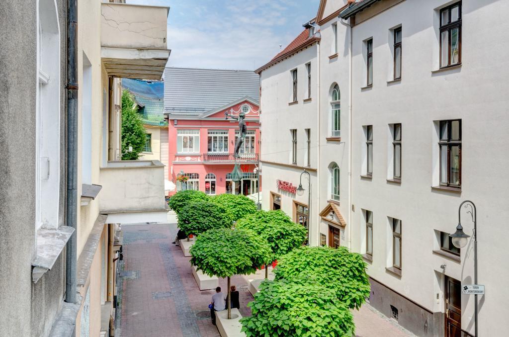 Apartamenty Bema4 Sopot Ngoại thất bức ảnh