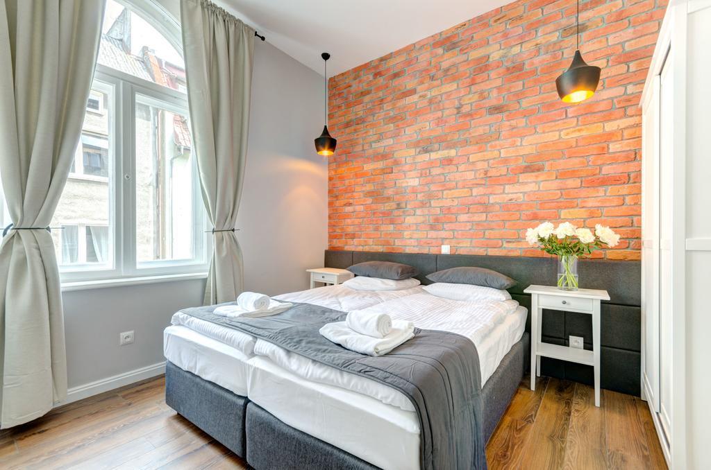 Apartamenty Bema4 Sopot Ngoại thất bức ảnh