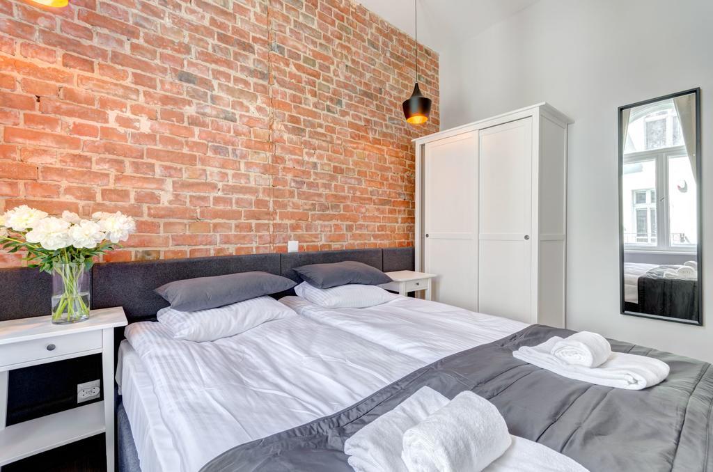 Apartamenty Bema4 Sopot Ngoại thất bức ảnh