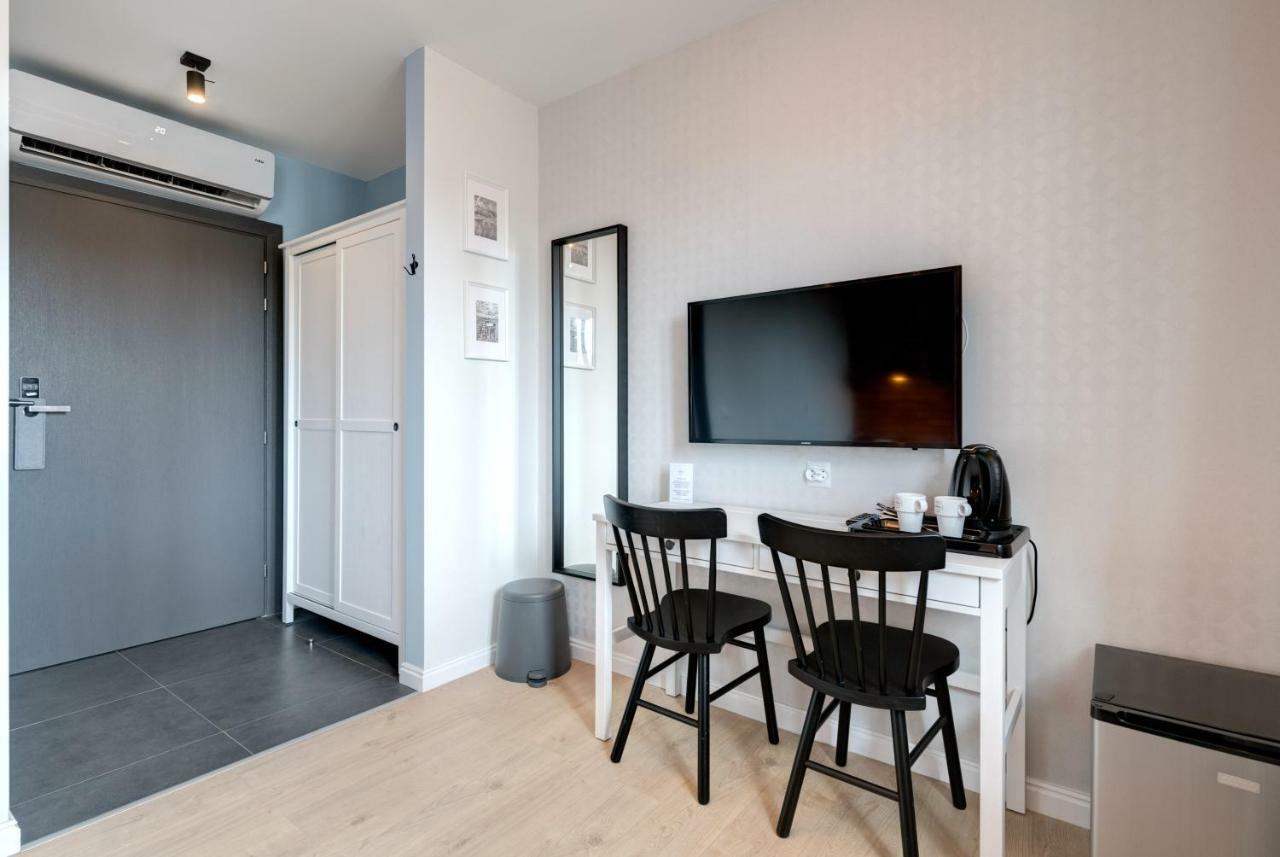 Apartamenty Bema4 Sopot Ngoại thất bức ảnh