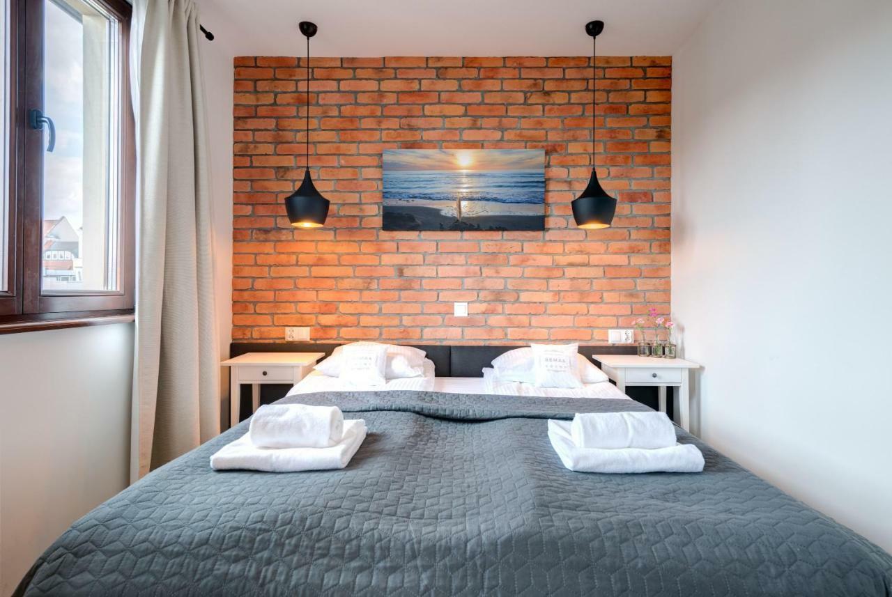 Apartamenty Bema4 Sopot Ngoại thất bức ảnh