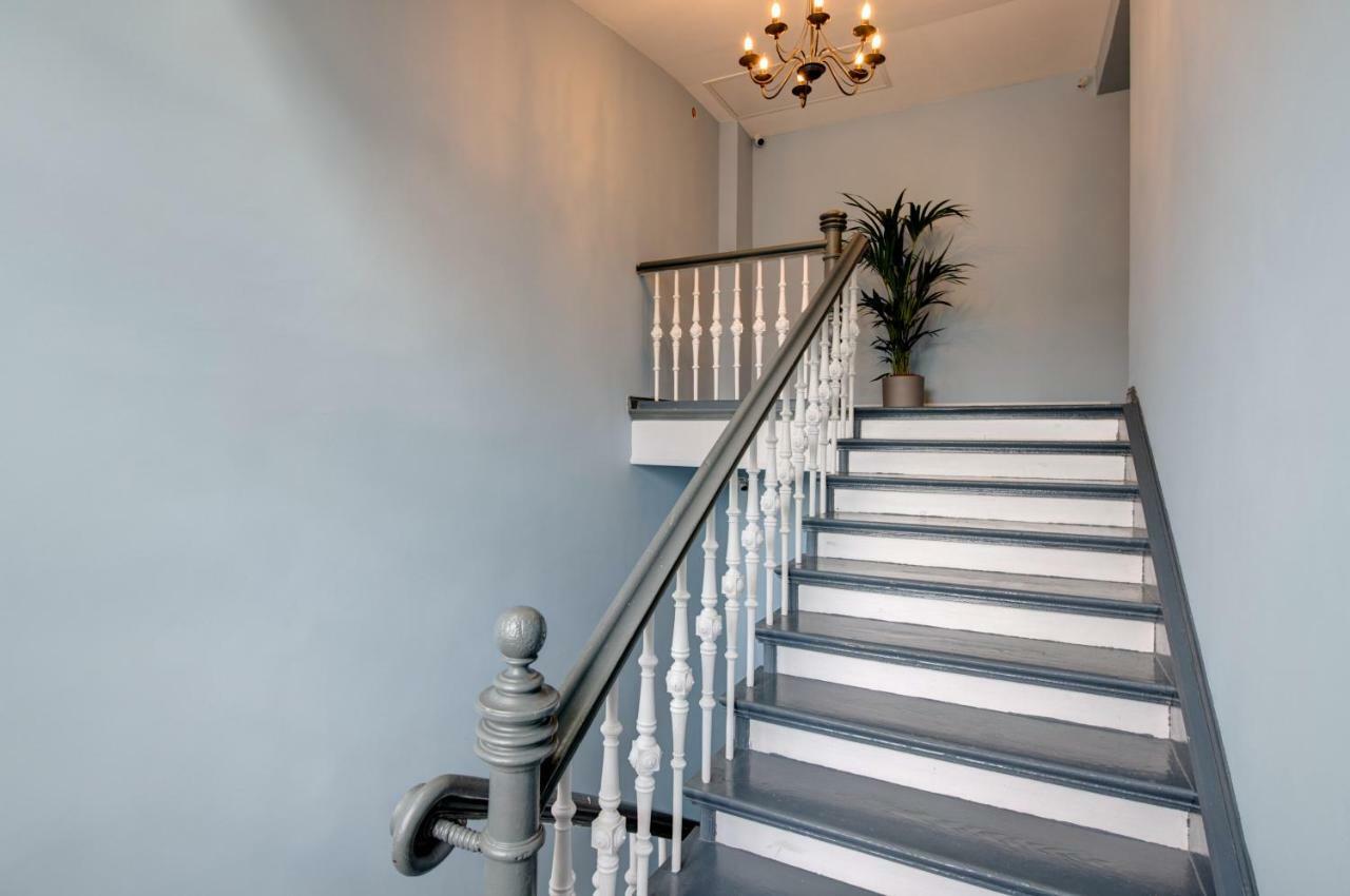 Apartamenty Bema4 Sopot Ngoại thất bức ảnh