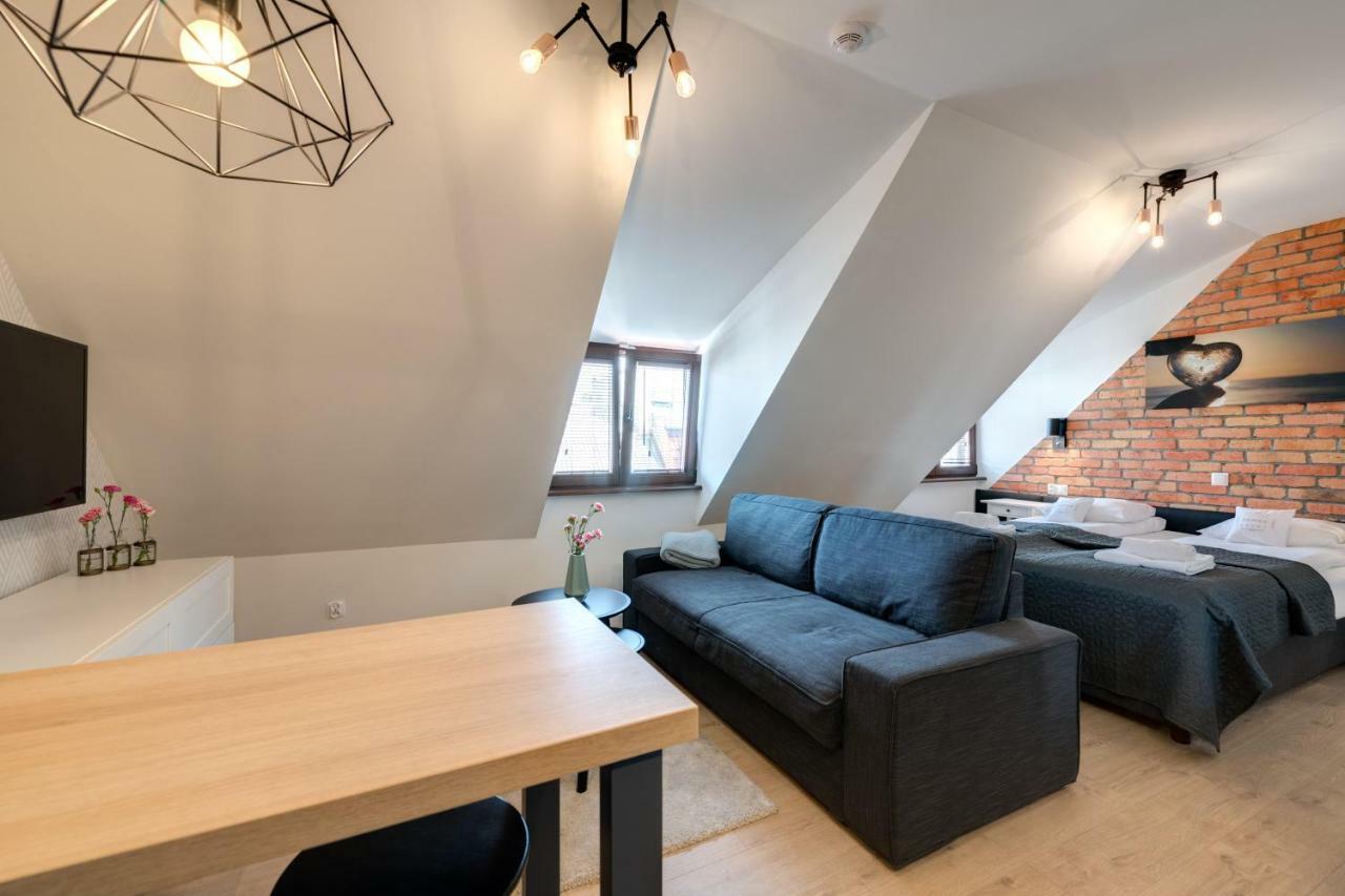Apartamenty Bema4 Sopot Ngoại thất bức ảnh